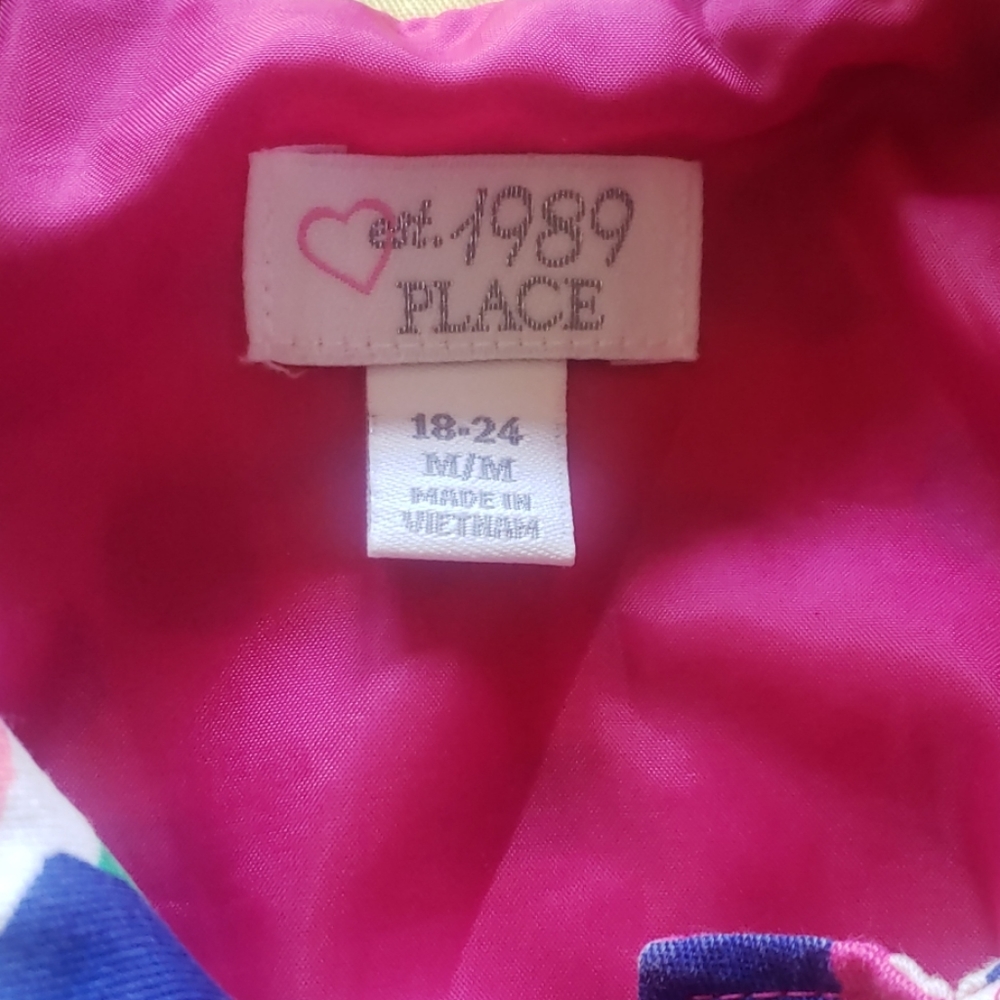 Jacket - Picture 2 of 4